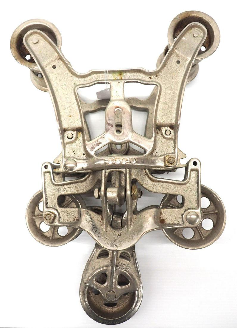 Royal Hay Car (1 of 2)