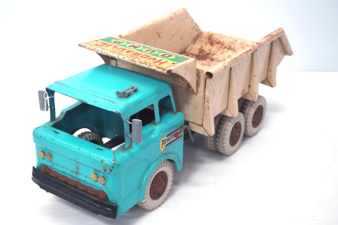 Marx Powerhouse Heavy Duty Hydraulic (1 of 4)