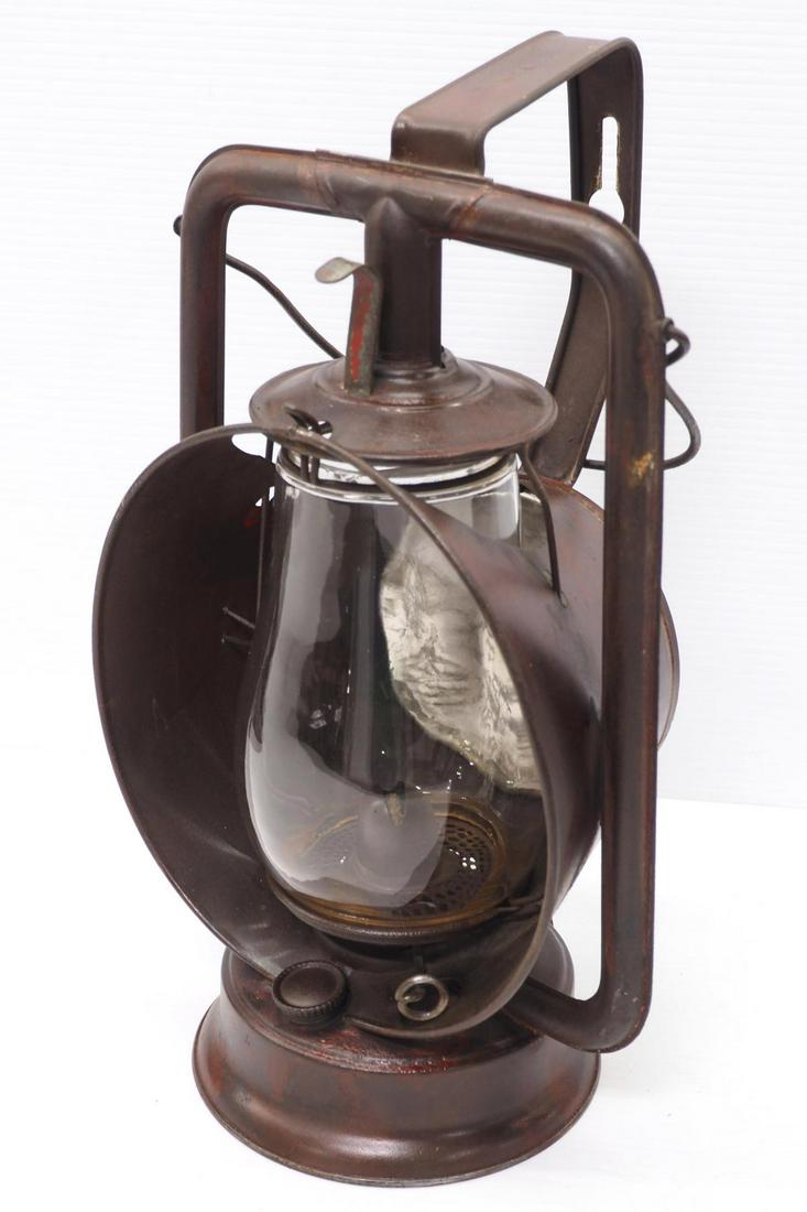 Star barn lantern (1 of 2)