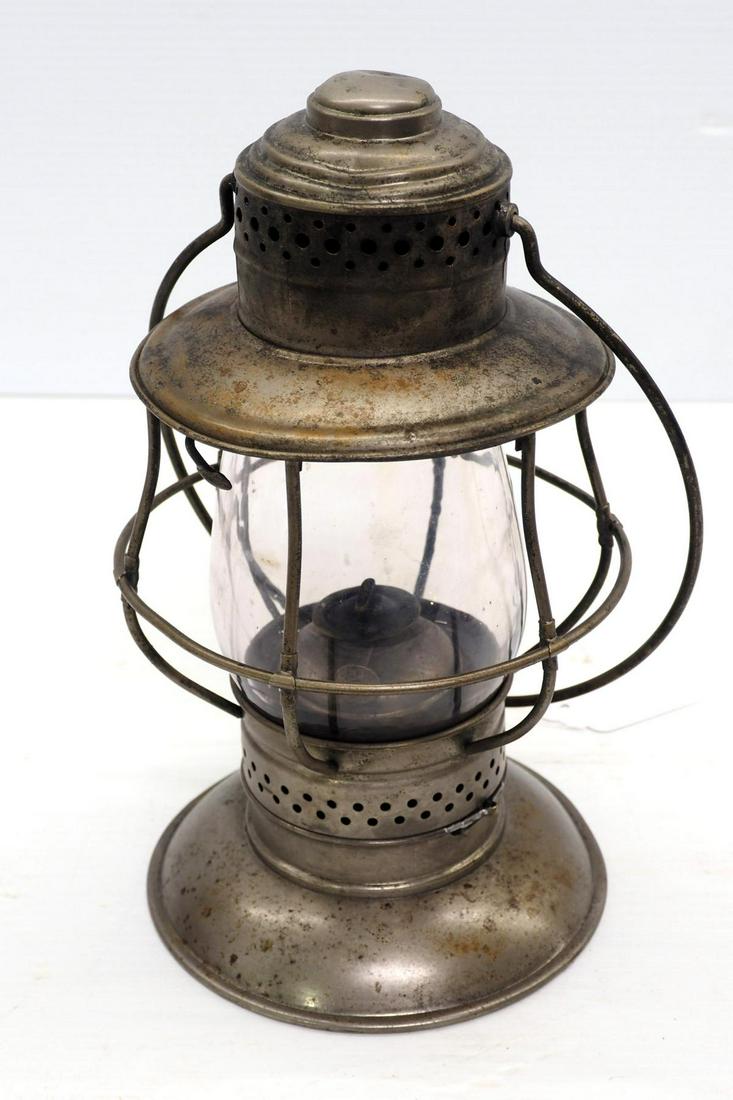 Dietz lantern deals company