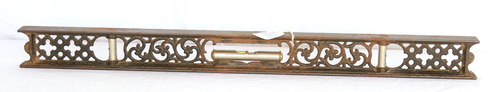 C.E. Jennings & Company Double Plumb & Level (1 of 2)