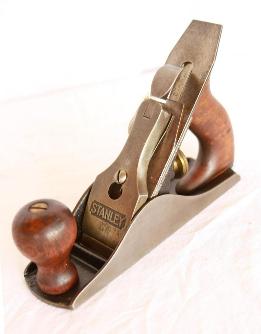 Stanley #2 Smooth Plane (1 of 3)
