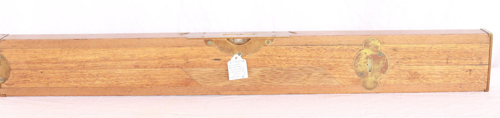 G.A. Bushnell Plumbing Level (1 of 4)