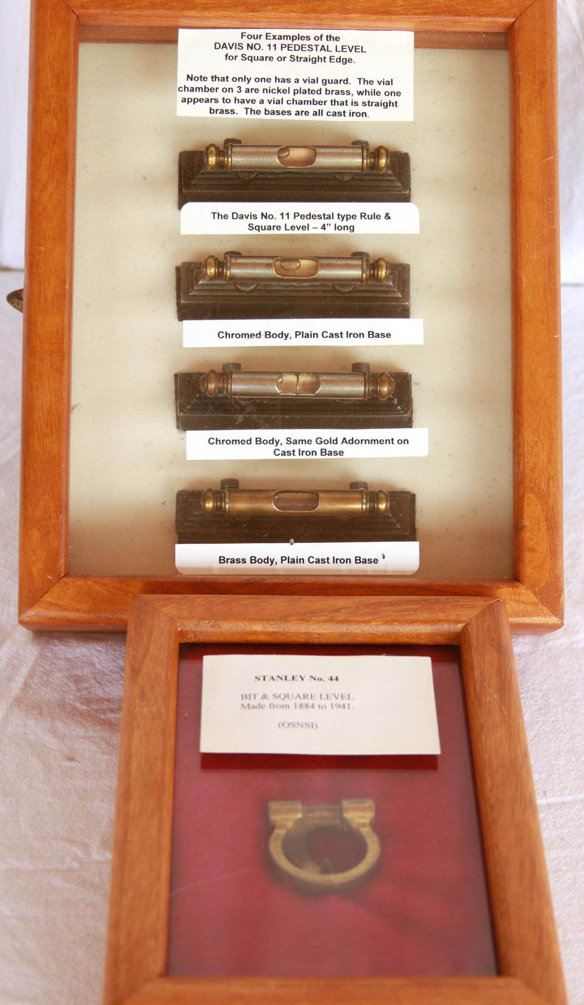 (5) Small Levels (1 of 3)