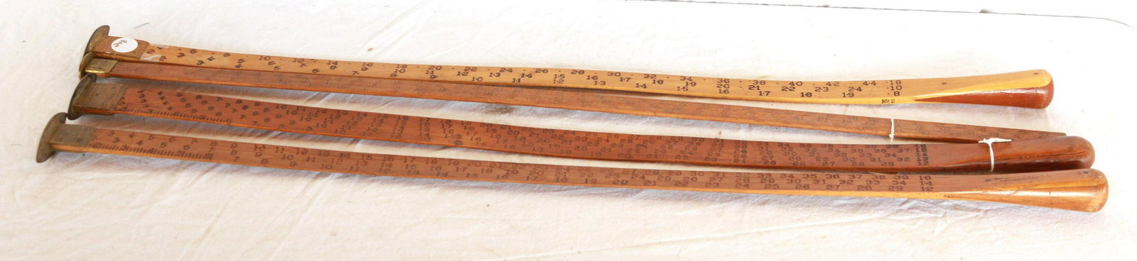 (4) Board Rulers (1 of 3)
