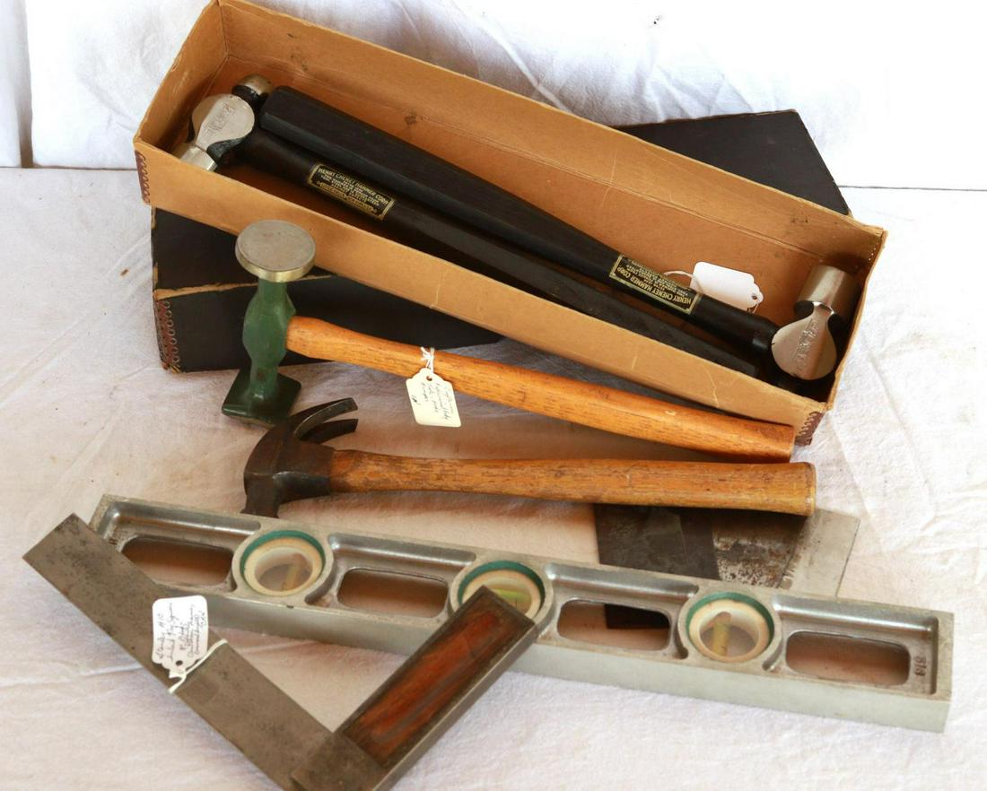 Misc. Tools (1 of 1)