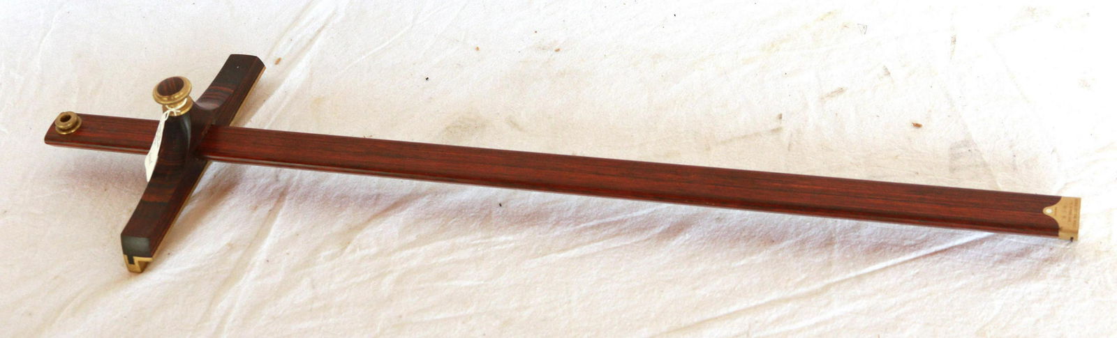 Bridge City #24 Panel Gauge (1 of 3)