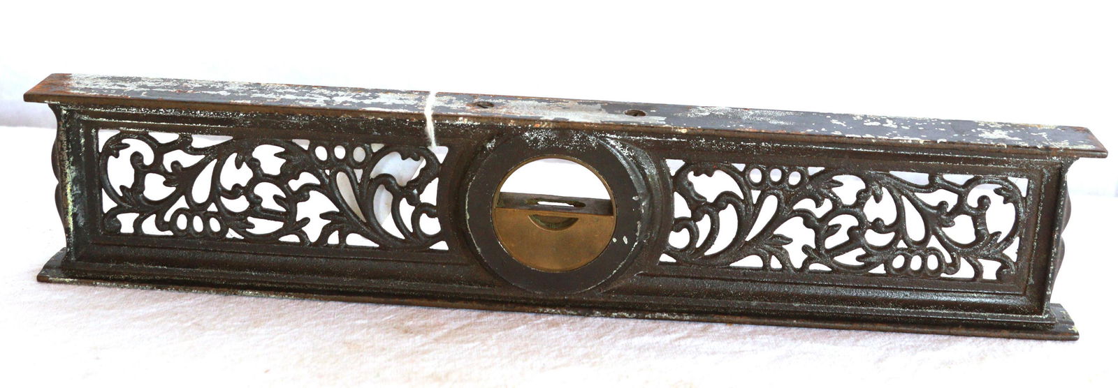 12" Davis Level & Inclinometer (1 of 3)