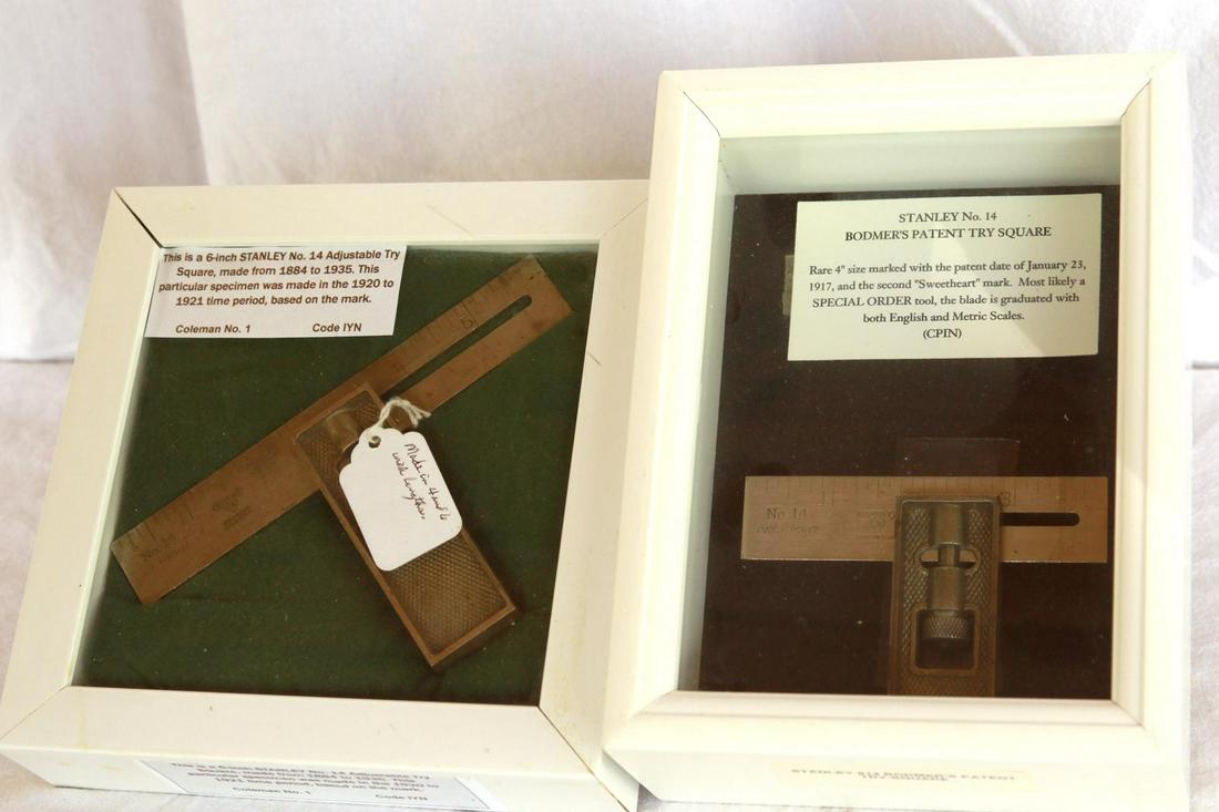 (2) Try Squares (1 of 3)