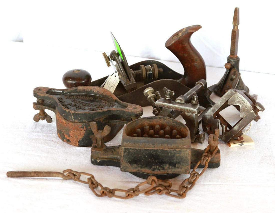 Misc. Tools (1 of 3)