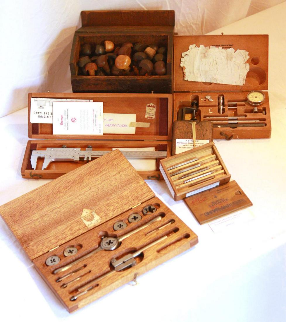 Misc. Tools (1 of 6)