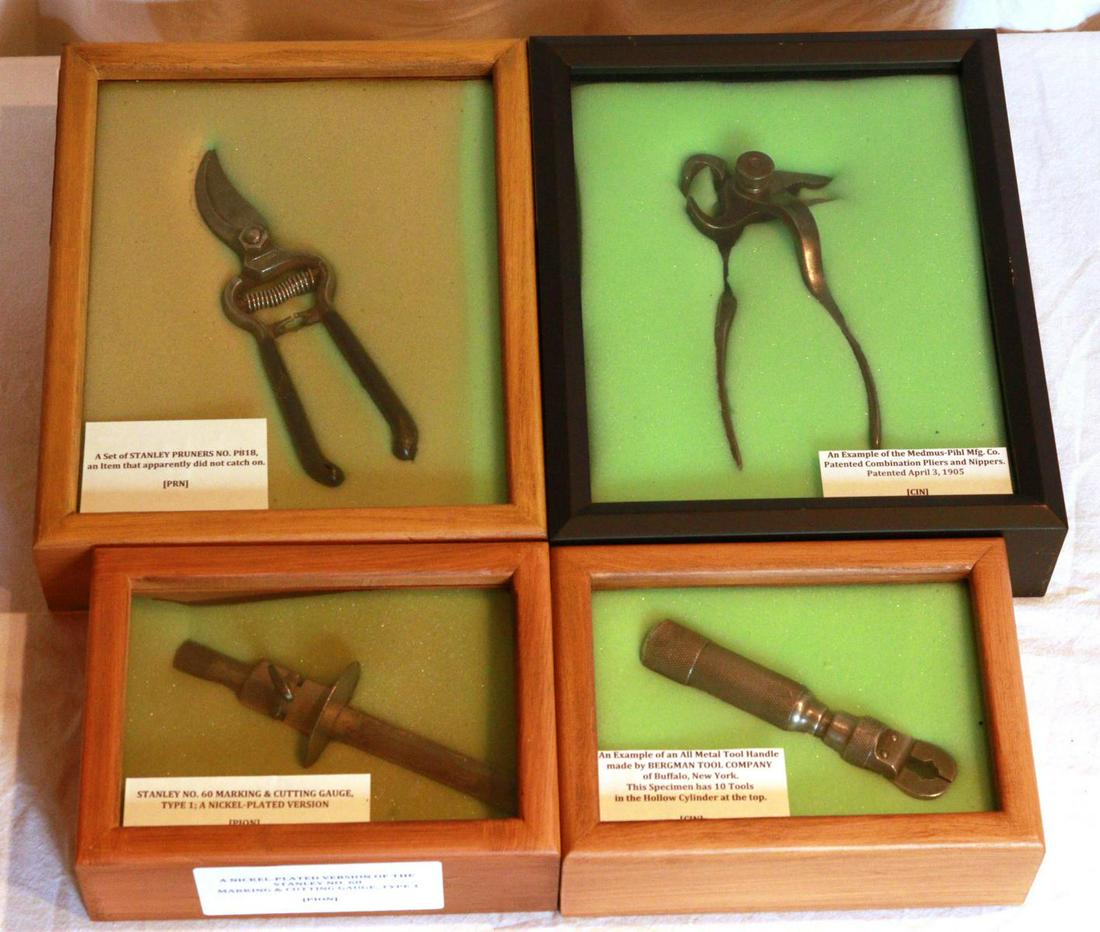 (4) Misc. Tools (1 of 5)