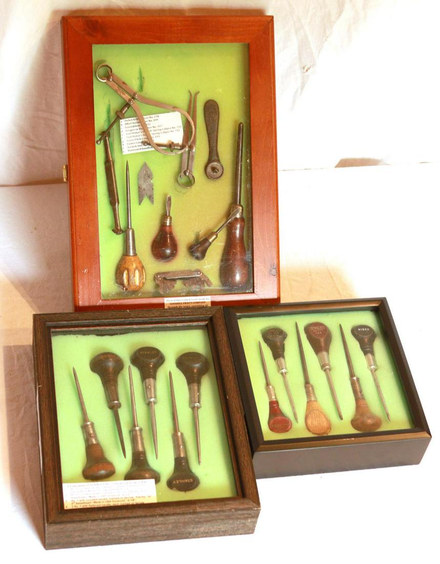 Awls & Other Tools (1 of 4)