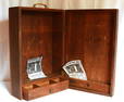 Stanley Upright Tool Chest