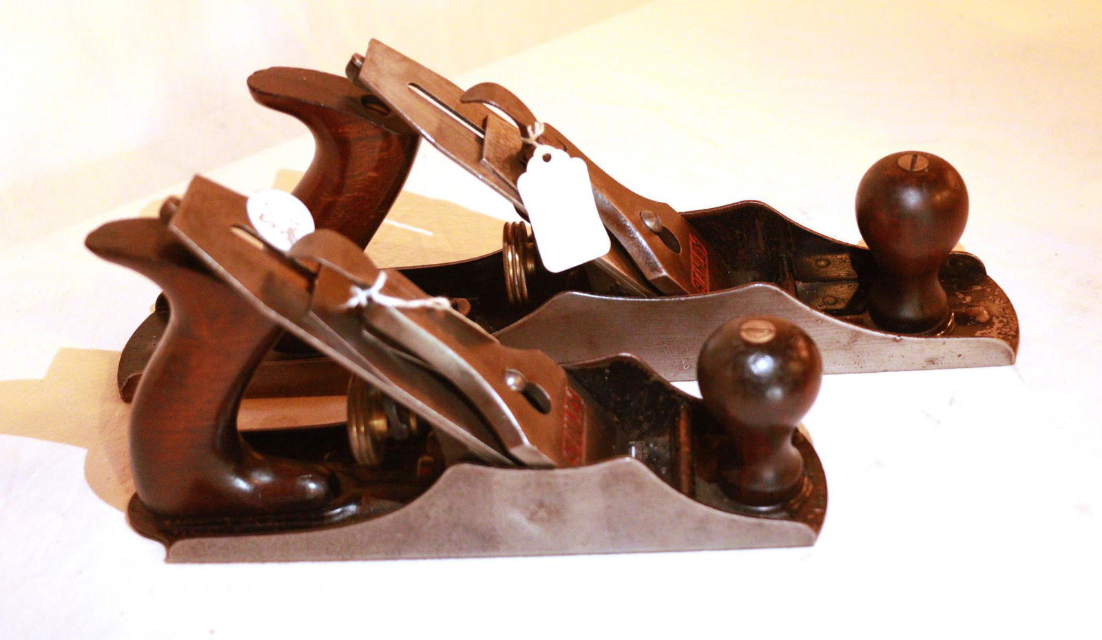 (2) Stanley S Planes (1 of 3)