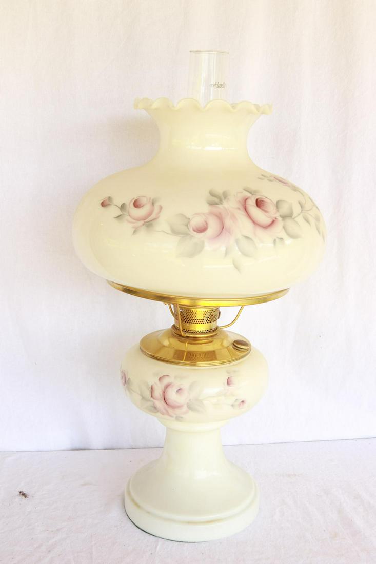 Aladdin #23 Table Lamp (1 of 3)