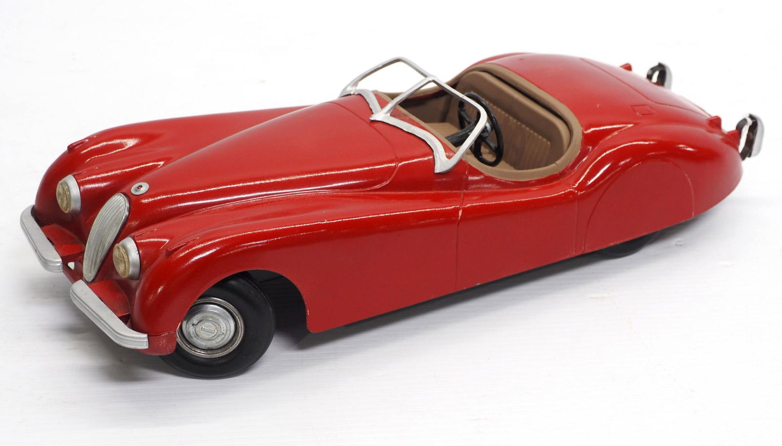 Convertible Car by Model Toys (1 of 3)