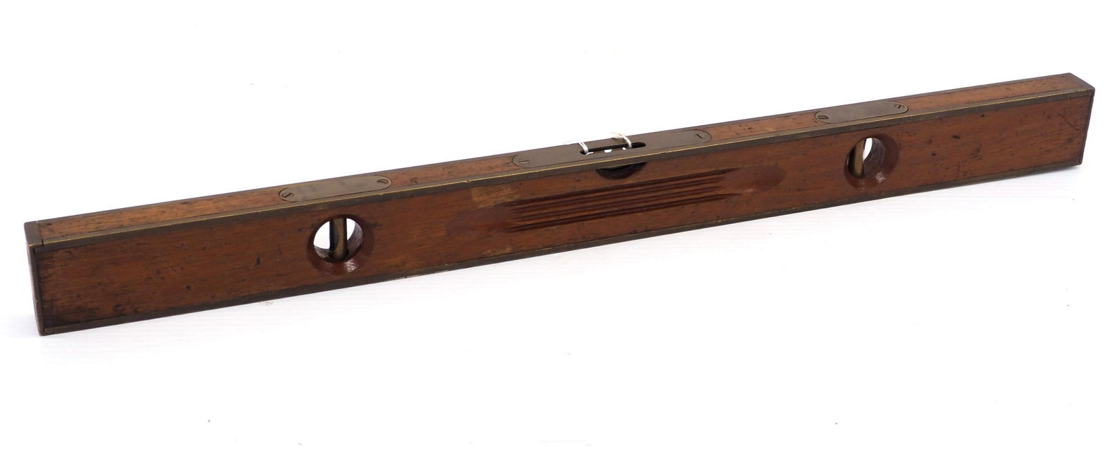 24" Sargent No.499 Adj. Plumb & Level (1 of 2)