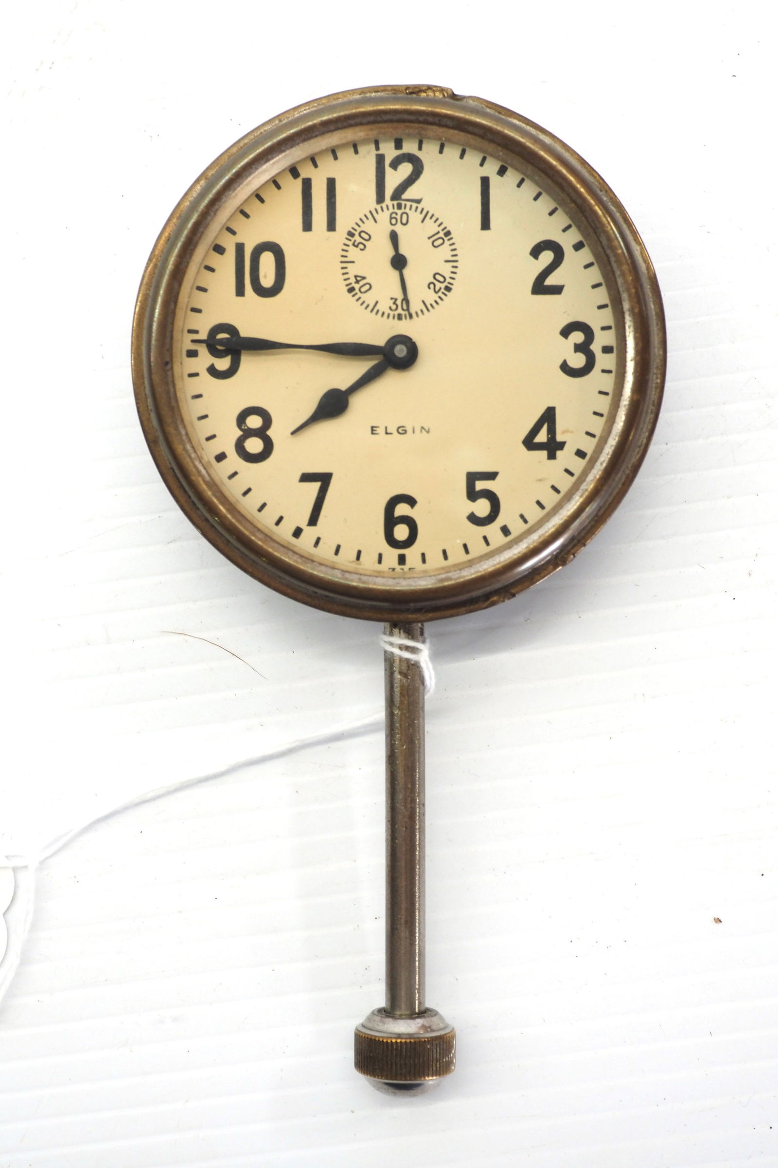 Elgin Auto Clock (1 of 2)