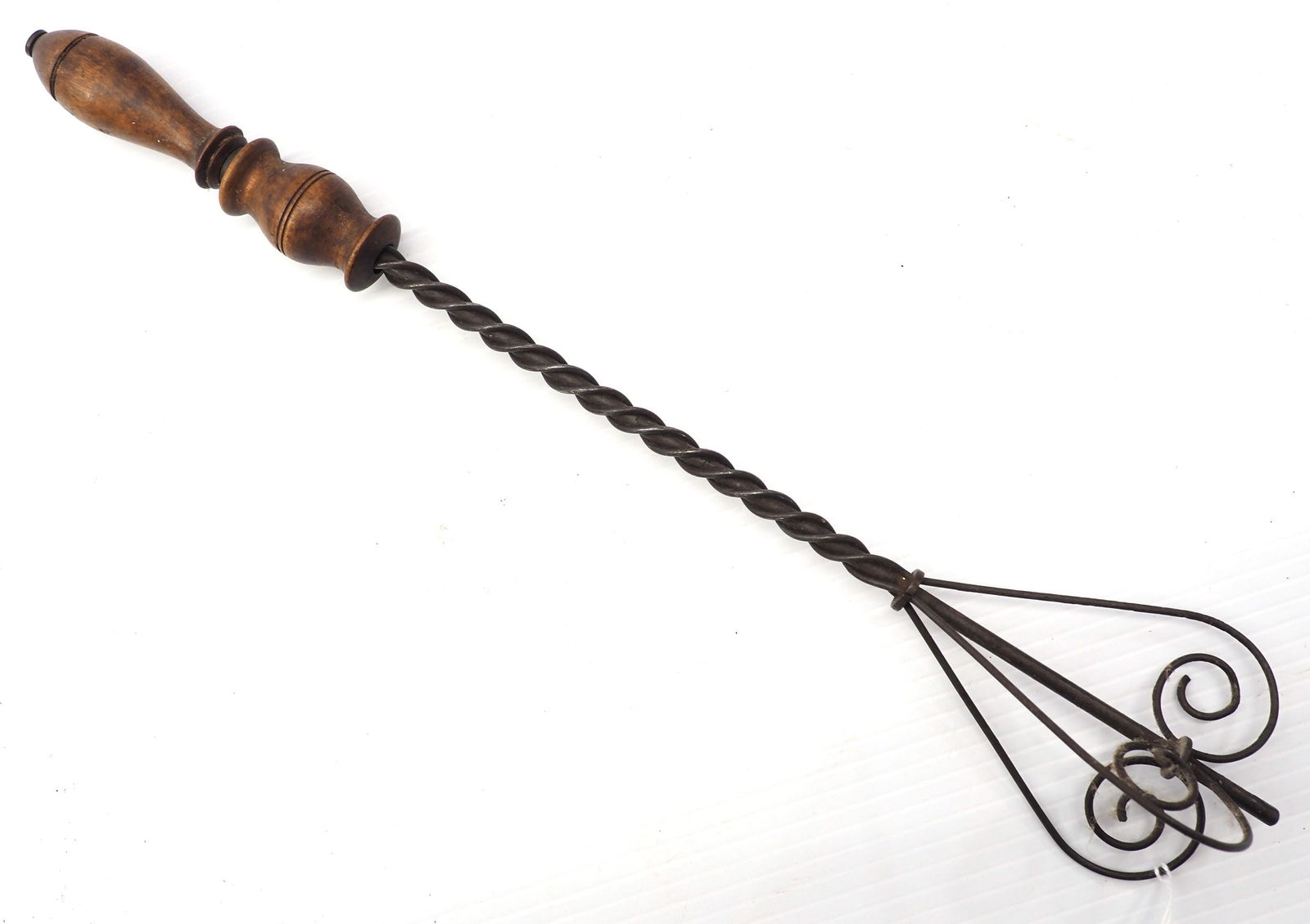 Ashley Archimedes beater (1 of 2)