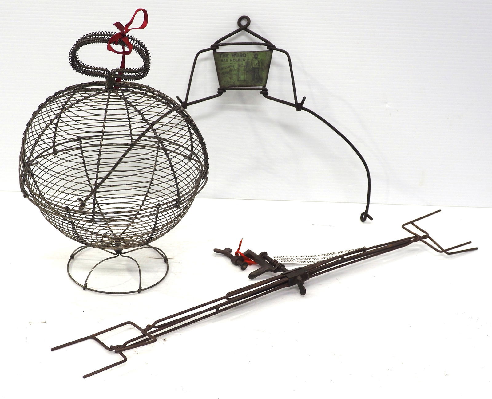 Wire cabbage washer (1 of 4)