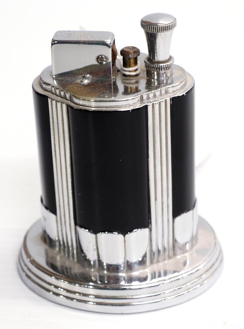 Ronson Touch Tip lighter (1 of 3)