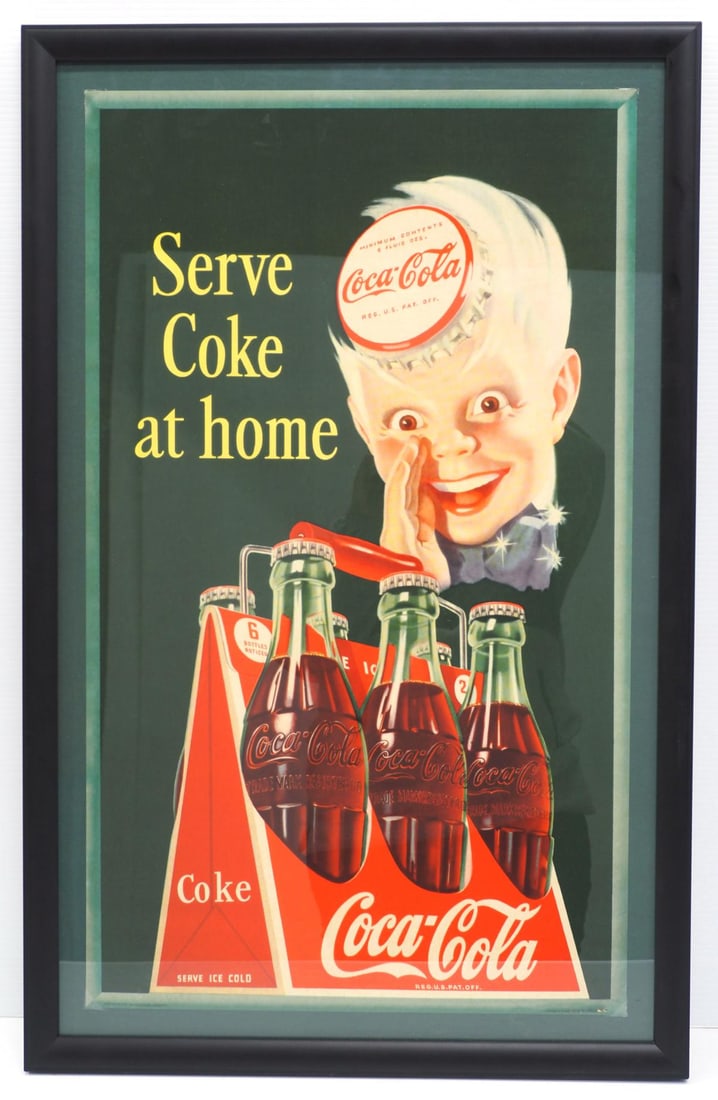 Sprite Boy advertising poster (1 of 3)