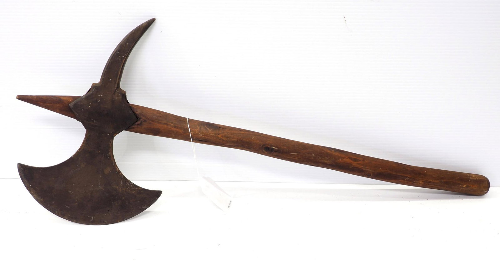 Ceremonial axe: Ceremonial axe