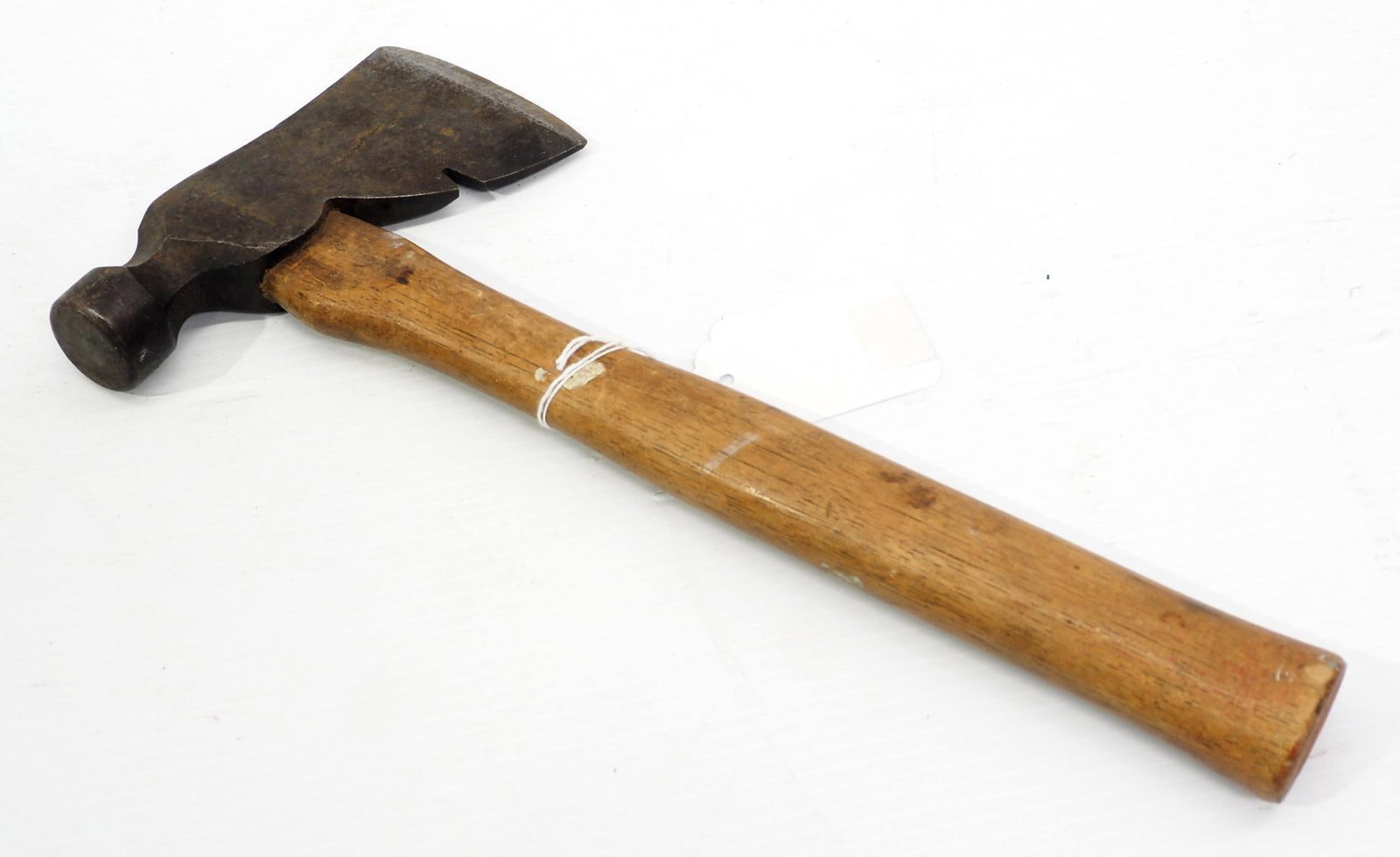 Kelly Vanadium hatchet: Kelly Vanadium hatchet