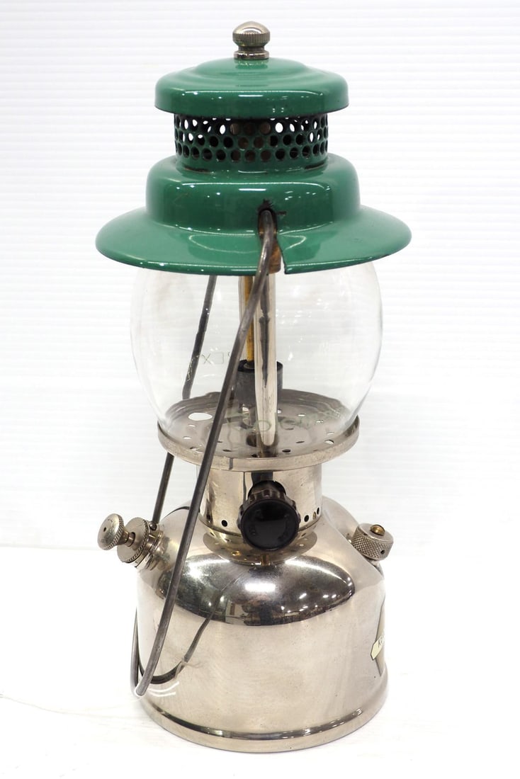 Coleman Model 234 (1 of 4)