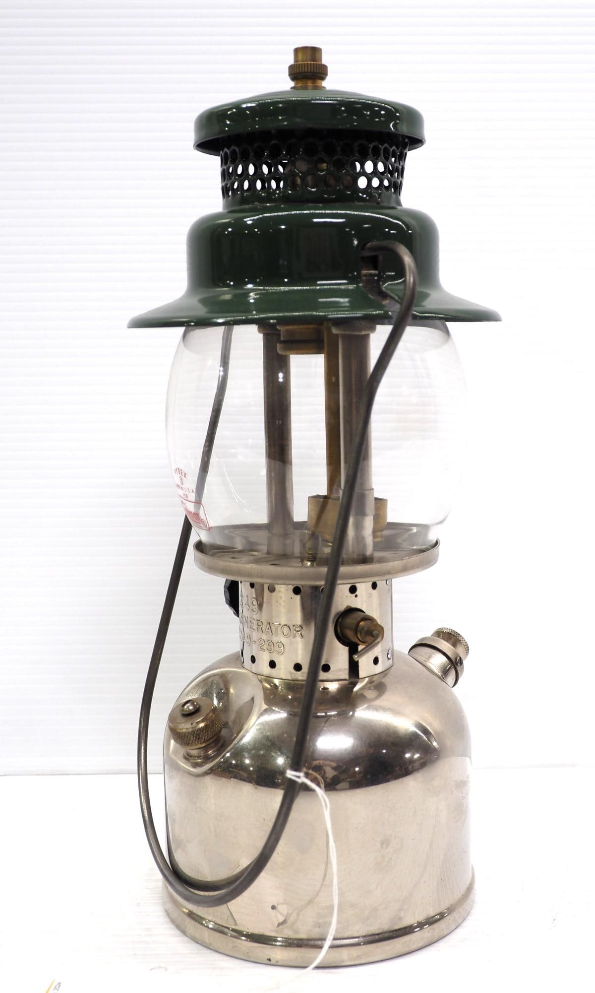 Coleman Model 249 6/50 (1 of 3)