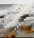 Coleman Kitchen Range Model 914