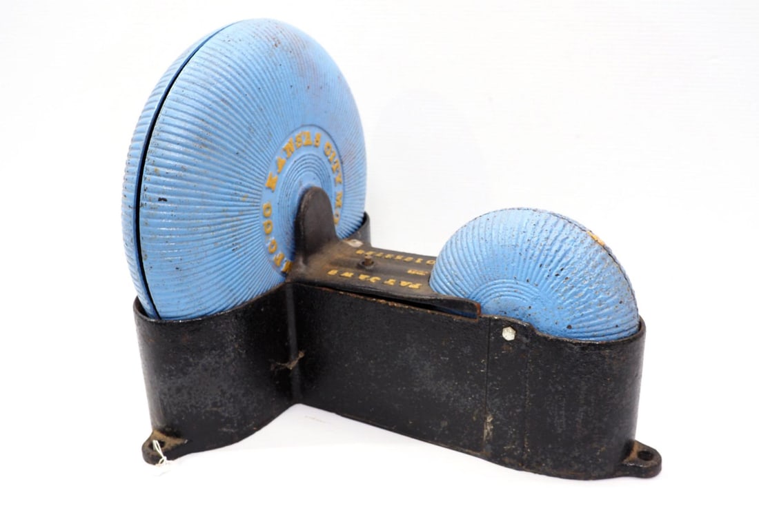 Sipe Mfg. hog oiler (1 of 3)