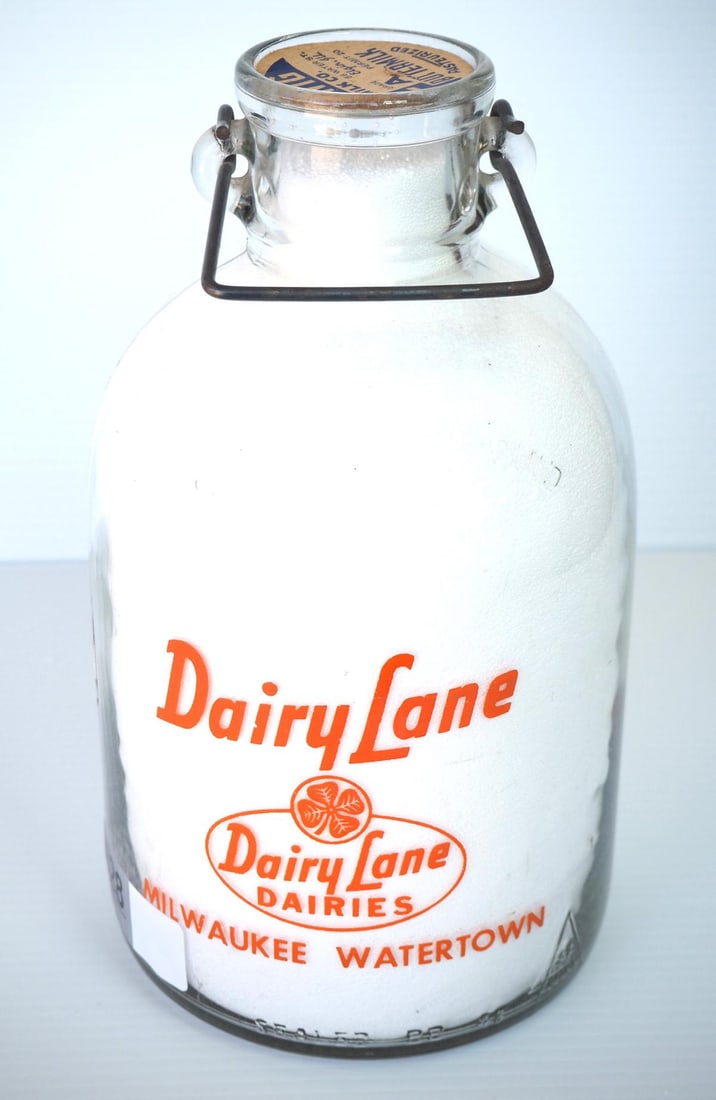 1 gallon milk bottle (1 of 2)