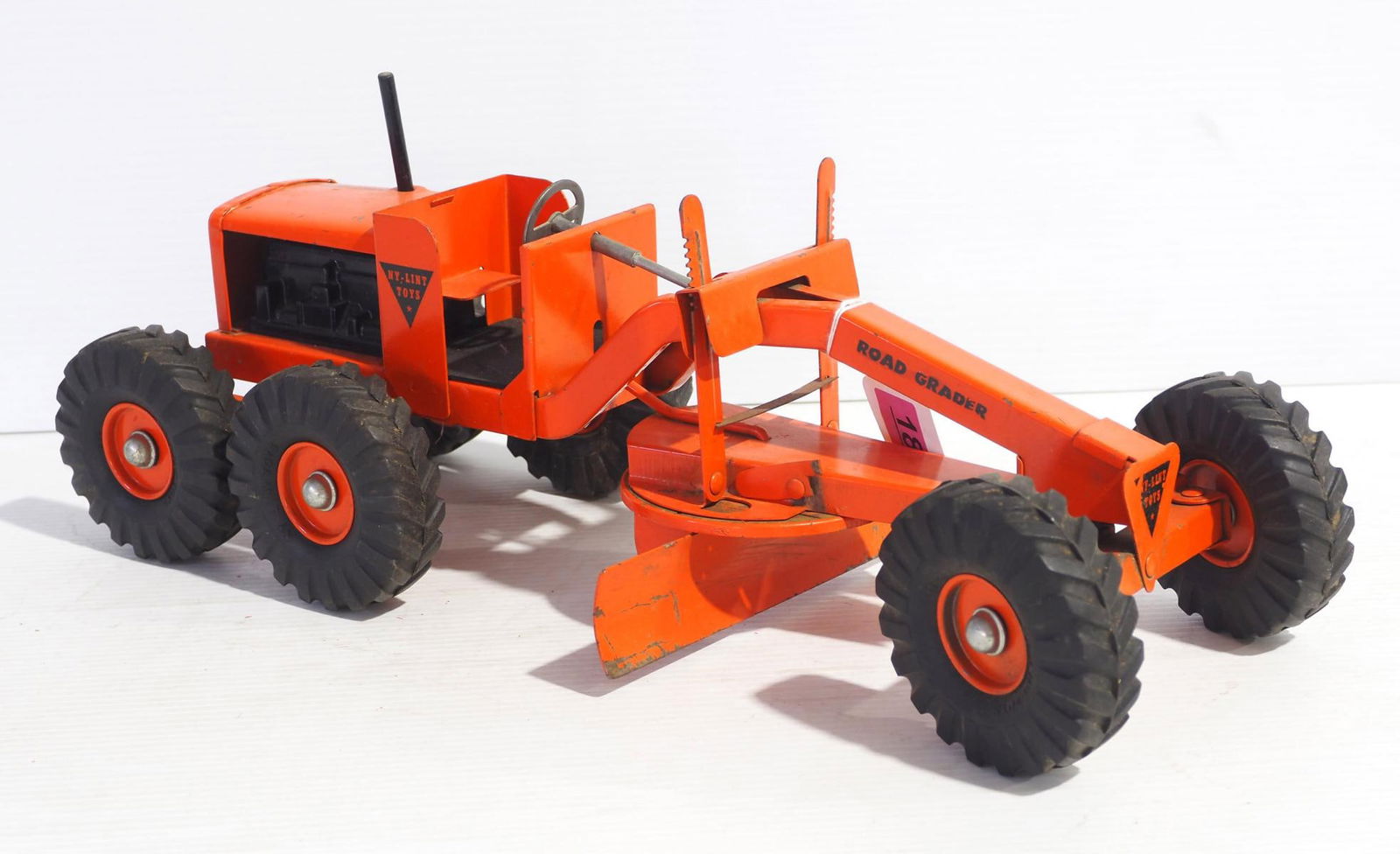 Nylint Road Grader (1 of 4)