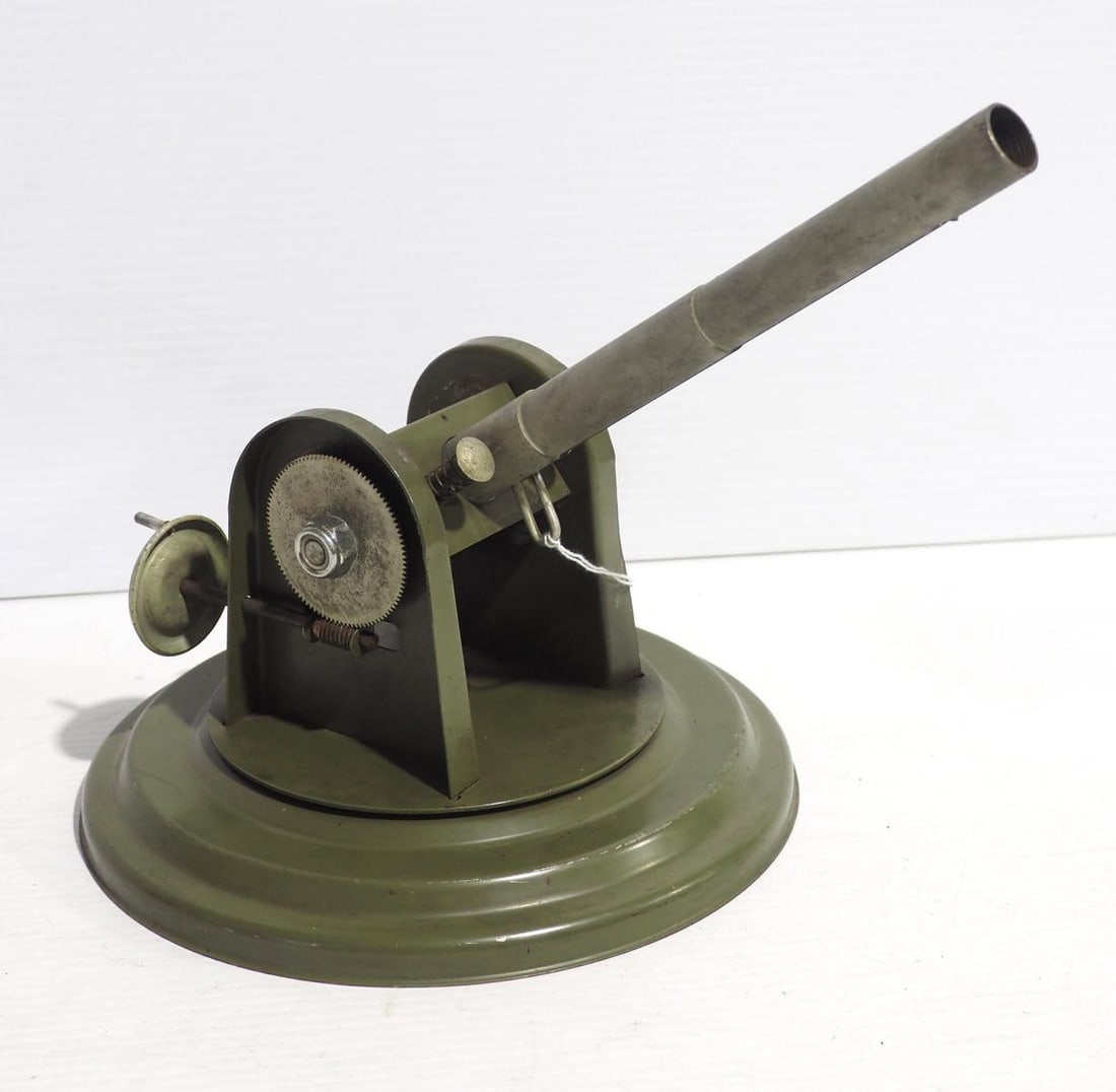 B&B Toy cannon (1 of 4)