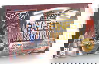 1996-97 Topps Finest NBA Basketball Series I Box