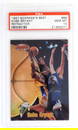 1997 Bowman's Best Kobe Bryant Refractor