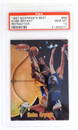 1997 Bowman's Best Kobe Bryant Refractor