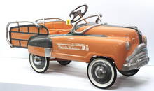 Murray Ranch Wagon pedal car