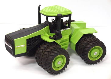 Scale Models Steiger Panther CB 1400