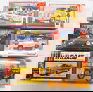(6) NIB sealed Model Kits
