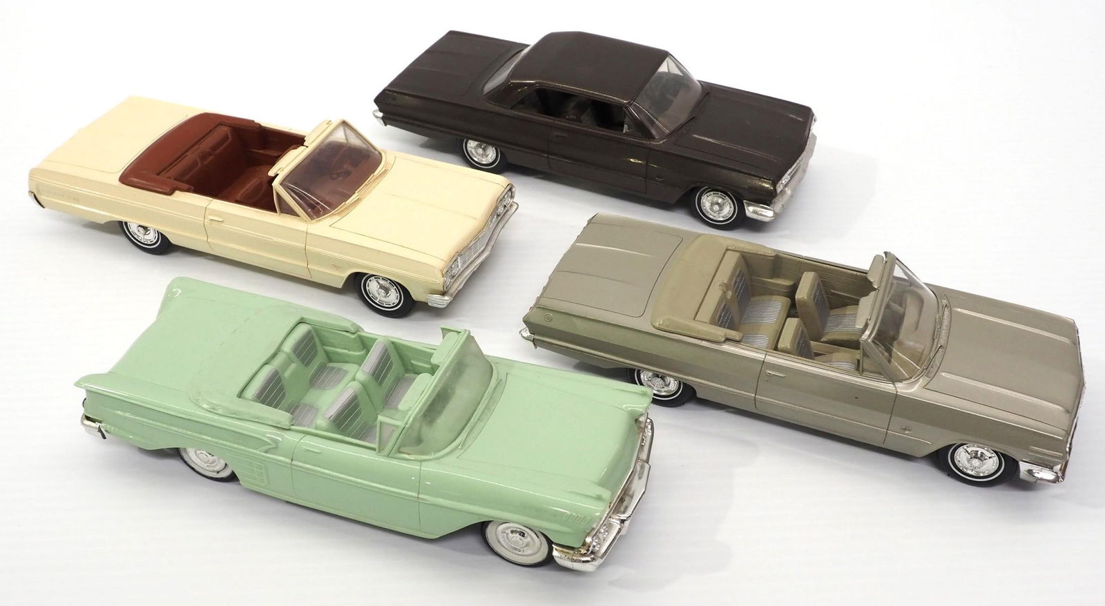 (4) Promo Cars (1 of 3)
