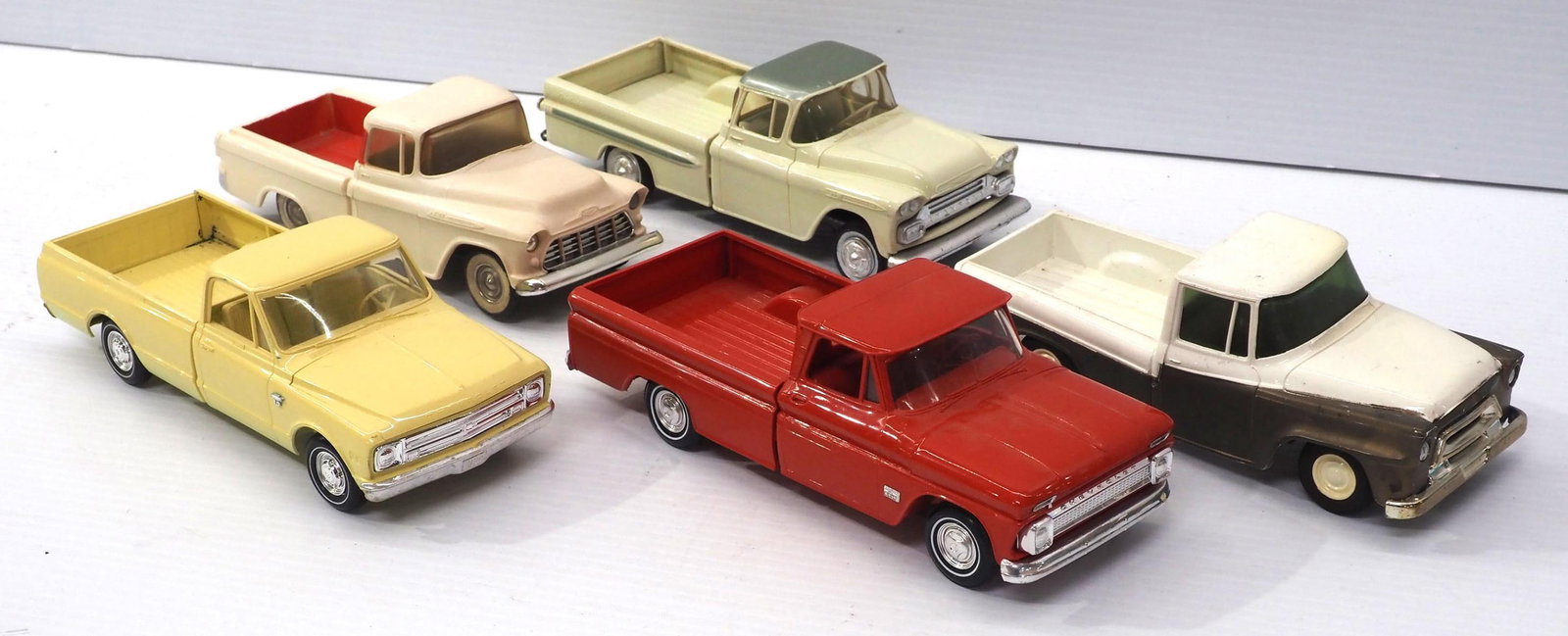 (5) Promo Trucks (1 of 3)