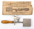 IcyPi ice cream scoop with original box
