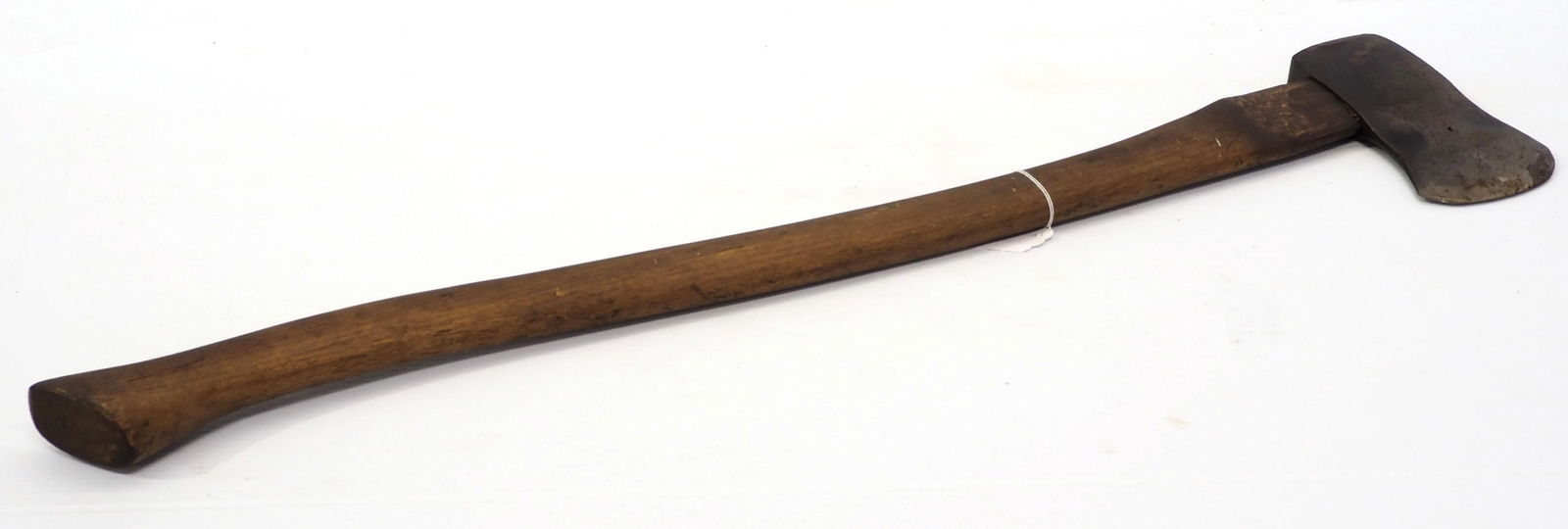 Aut-O-Graf axe by Plumb (1 of 4)