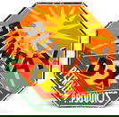 Sunray D-X Petroleum Products sign