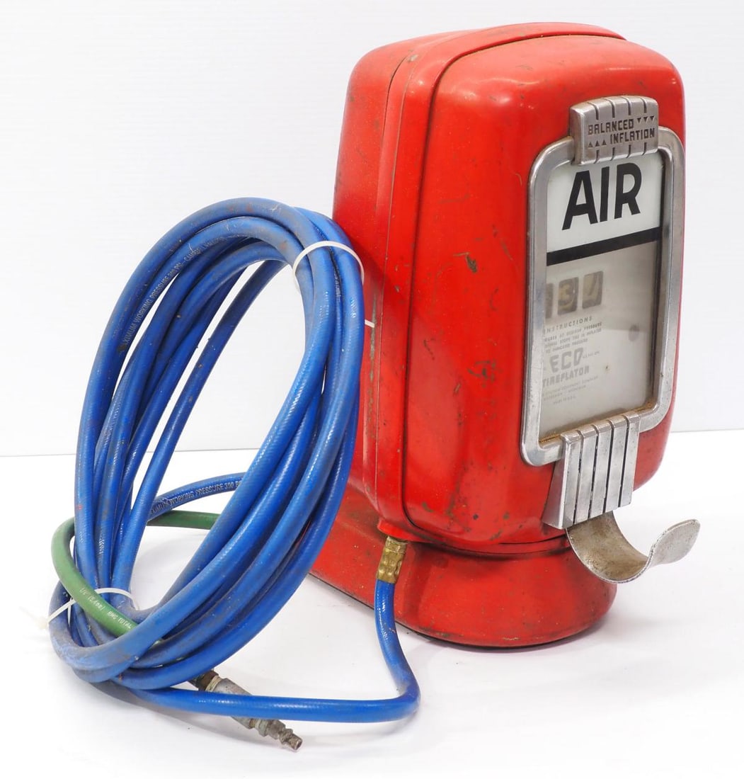 Eco Tireflator with air hose (1 of 4)