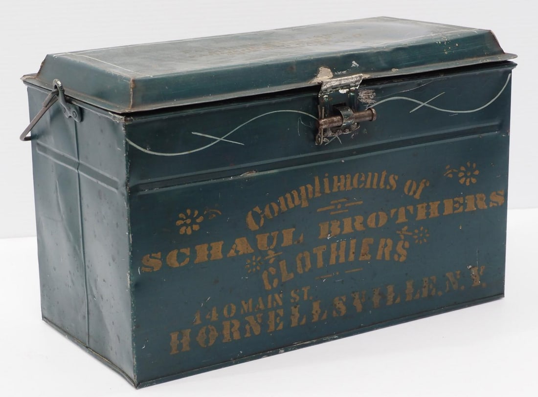 Tin egg case (1 of 3)