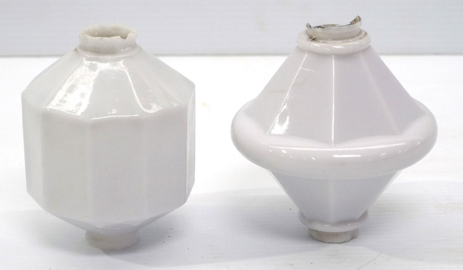 (2) WMG lightning rod balls (1 of 4)